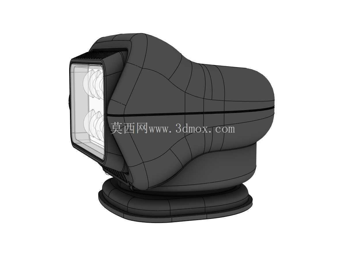GOLIGHT Stryker ST - 360 LED ����ң�ص�