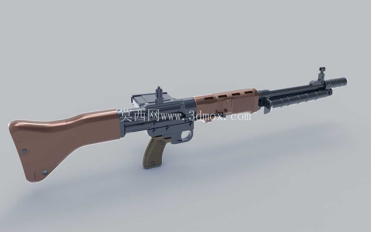 fg-42 马克斯塔布 1/6
