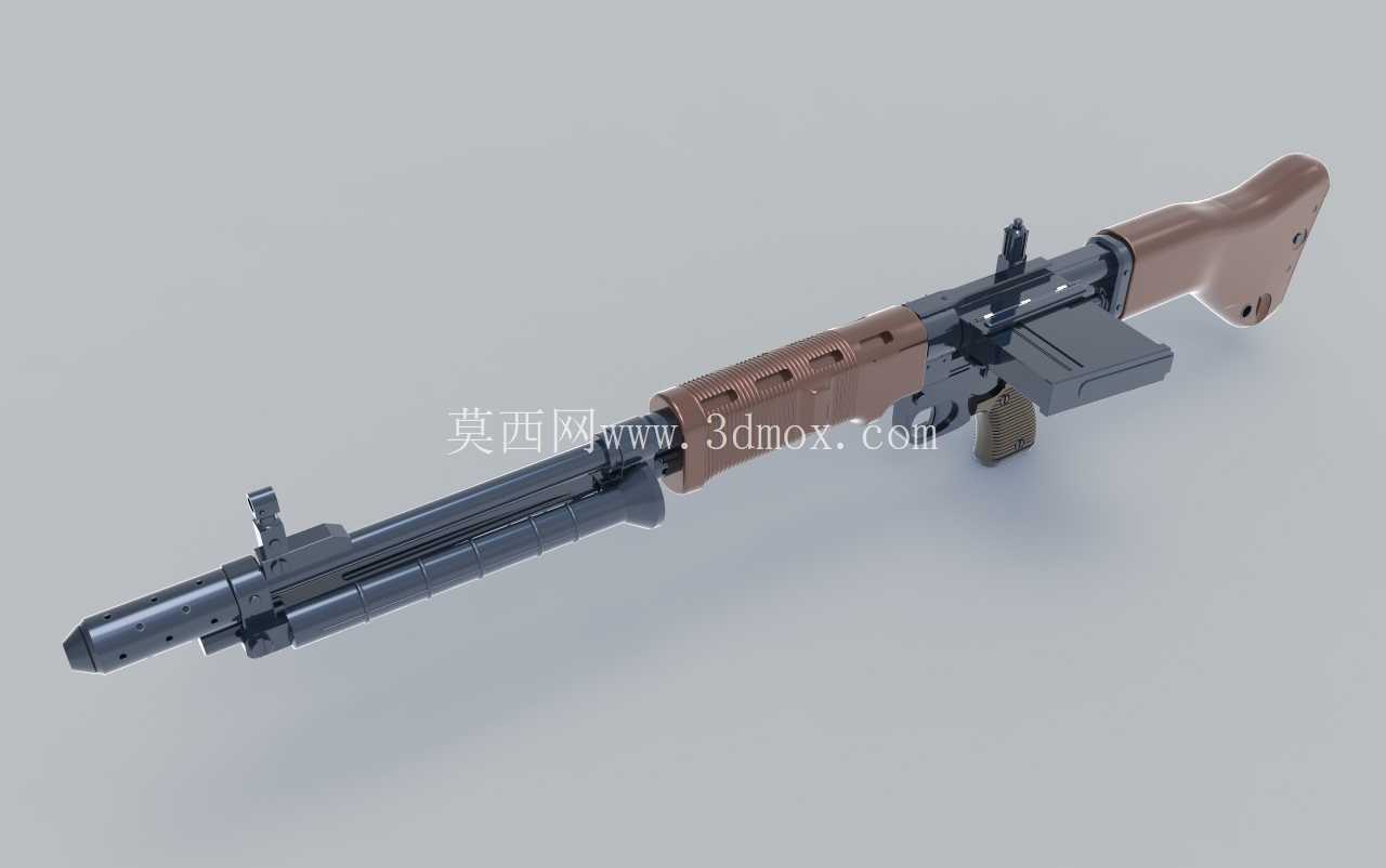 fg-42 马克斯塔布 1/6