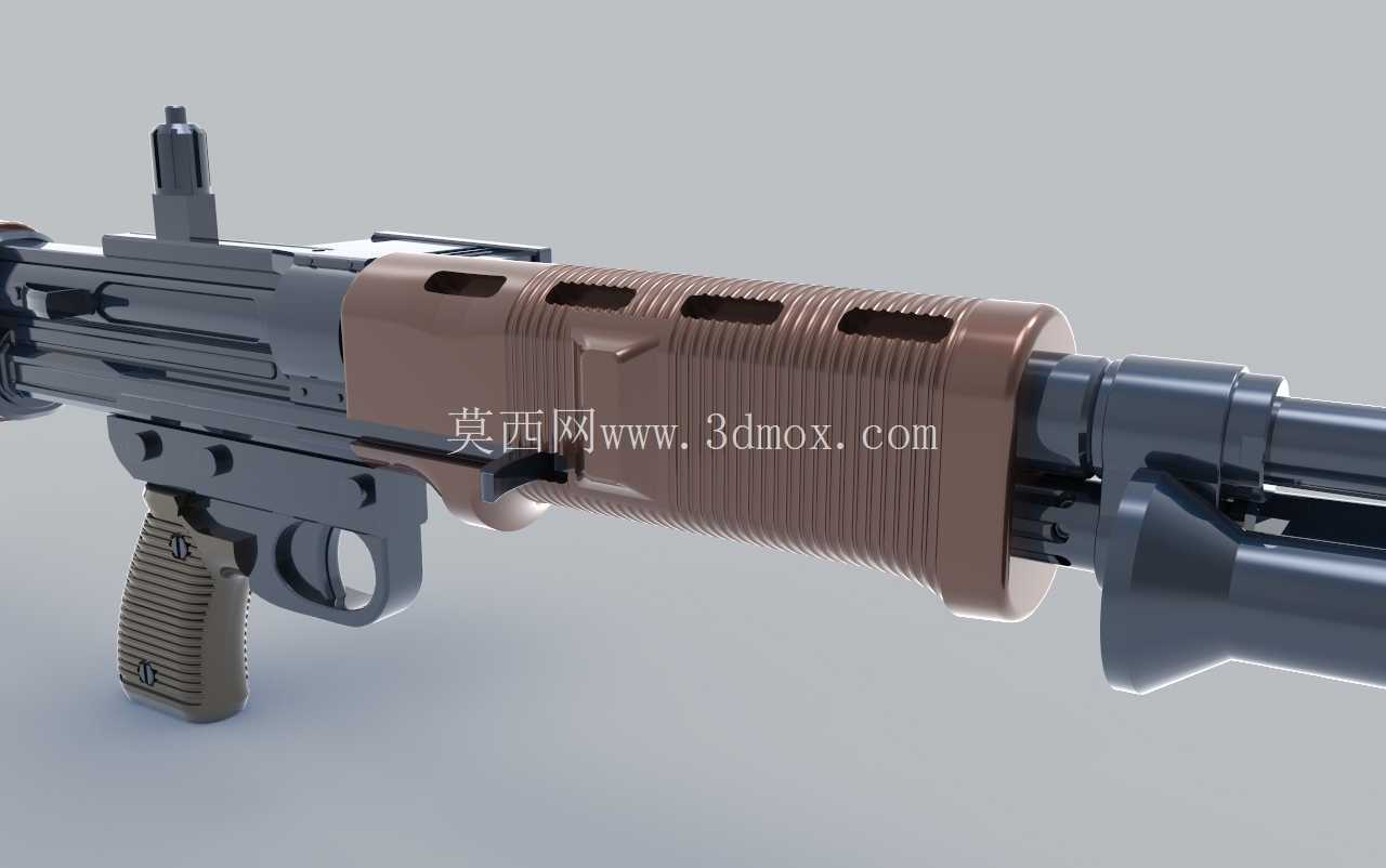fg-42 马克斯塔布 1/6