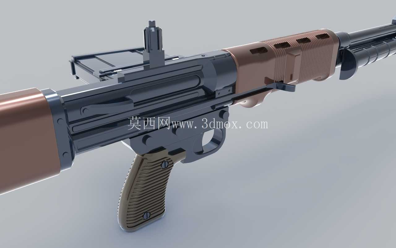 fg-42 马克斯塔布 1/6