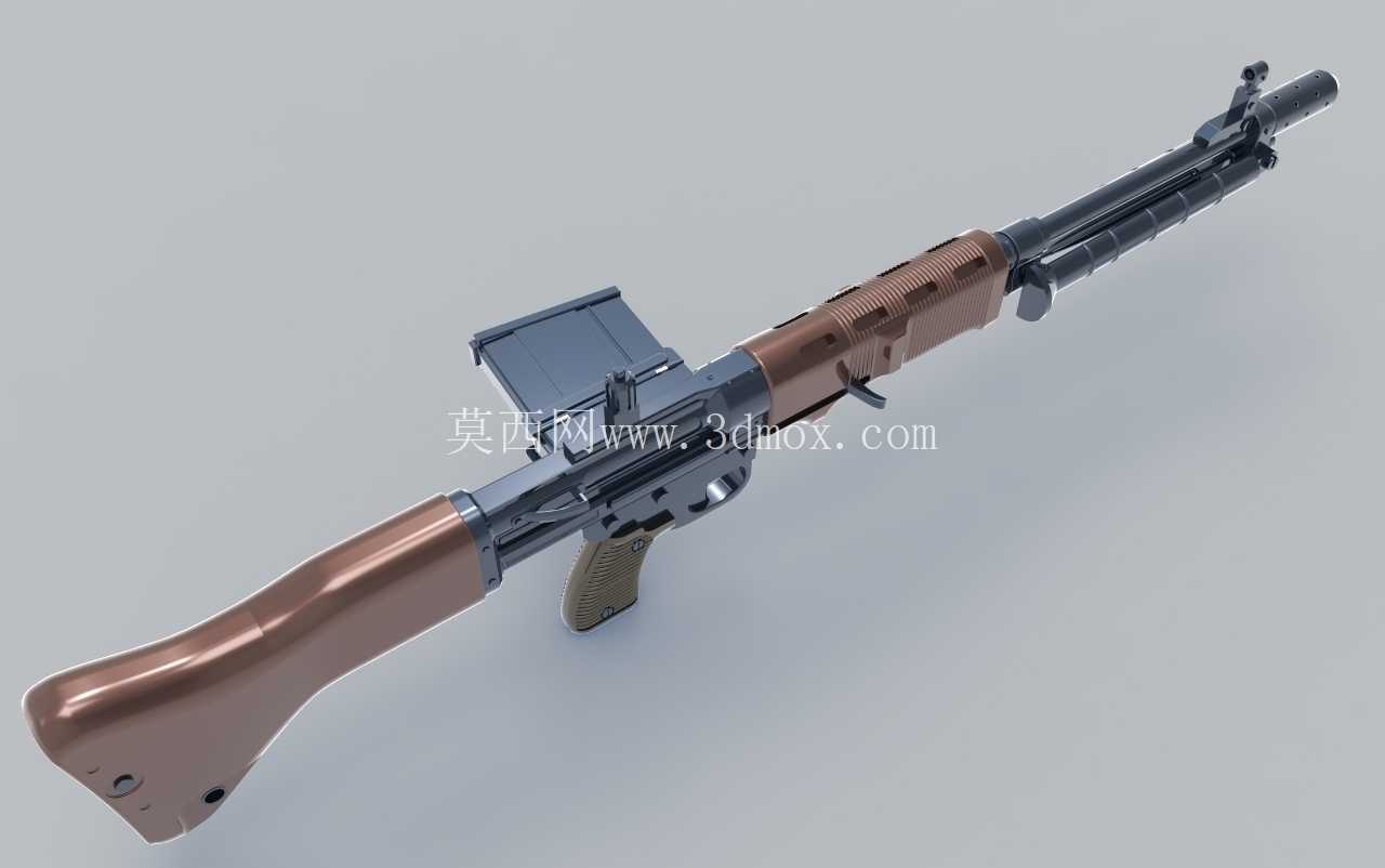 fg-42 马克斯塔布 1/6