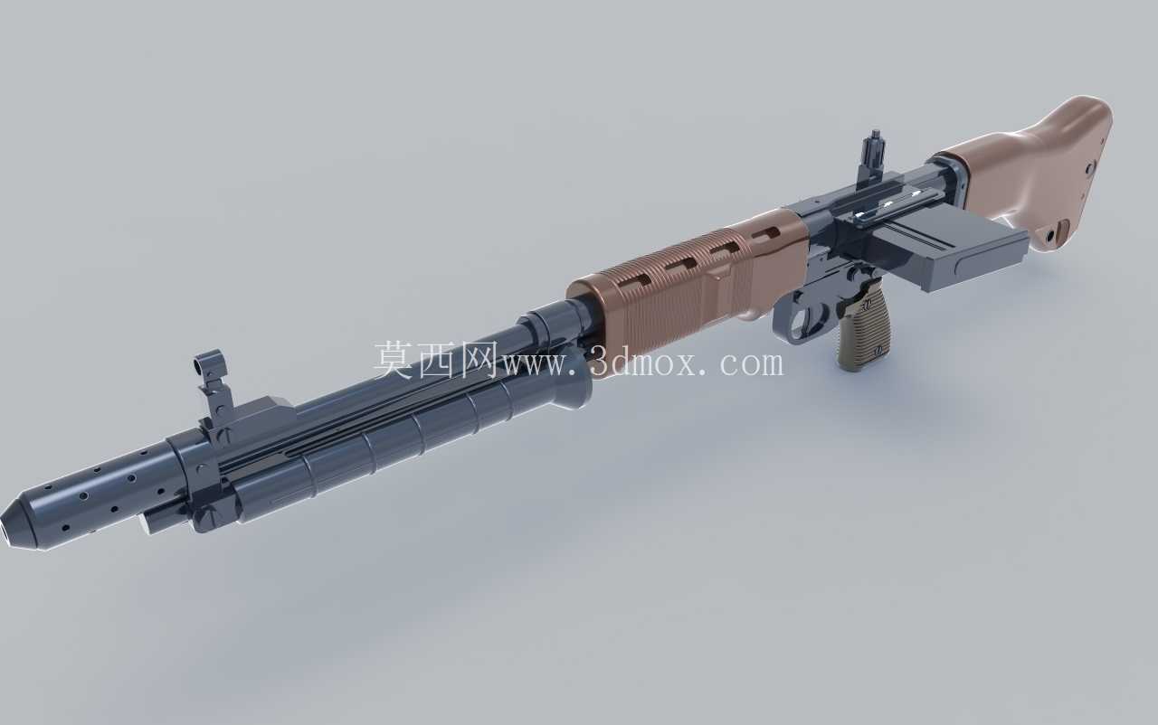 fg-42 马克斯塔布 1/6