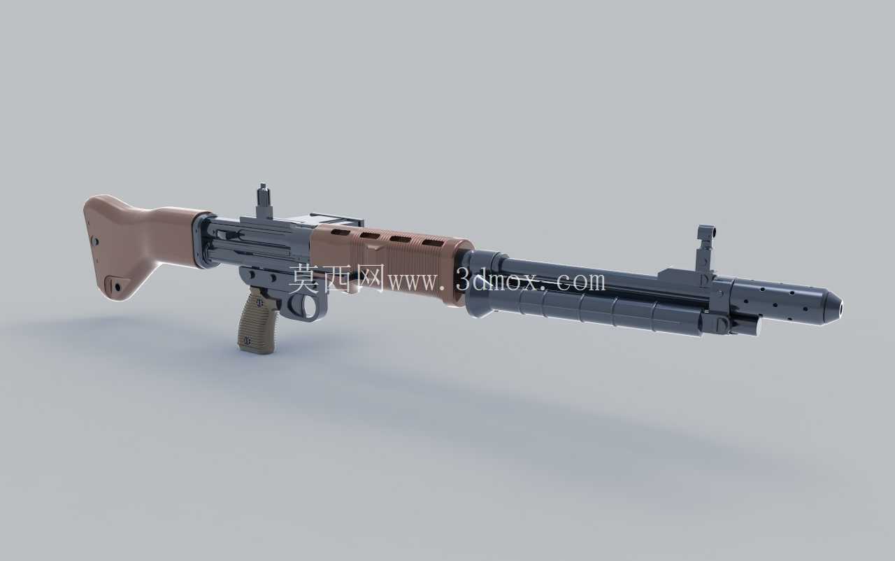 fg-42 马克斯塔布 1/6