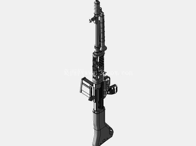 fg-42 马克斯塔布 1/6