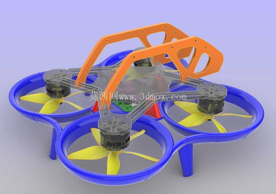 Avata ���-Copter_3Zoll