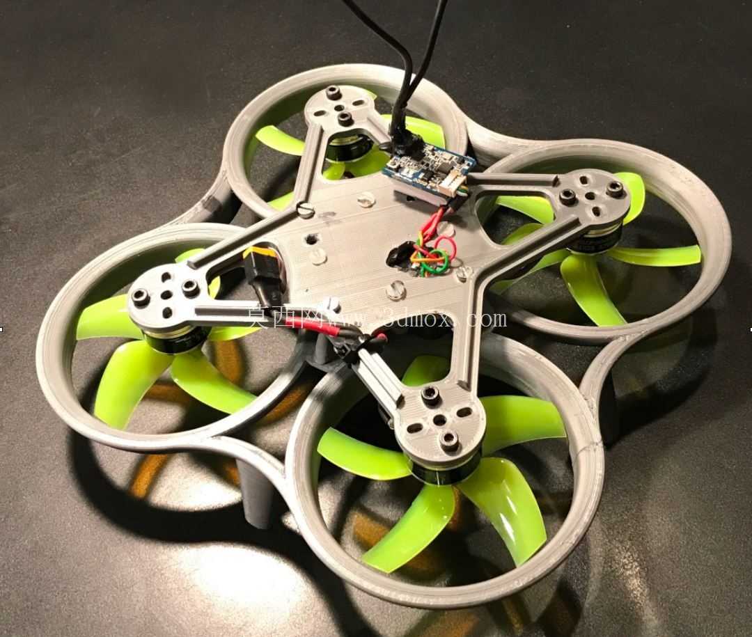 Avata ���-Copter_3Zoll