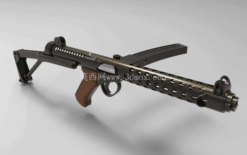STERLING MK VI ����˹ 1/6