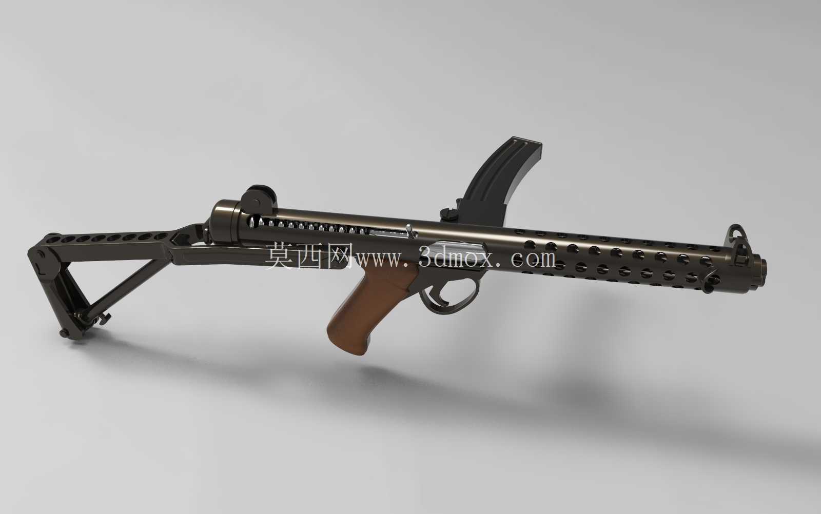 STERLING MK VI ����˹ 1/6