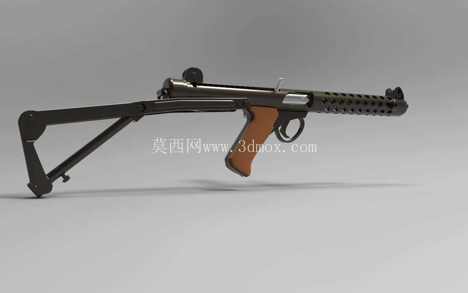 STERLING MK VI ����˹ 1/6