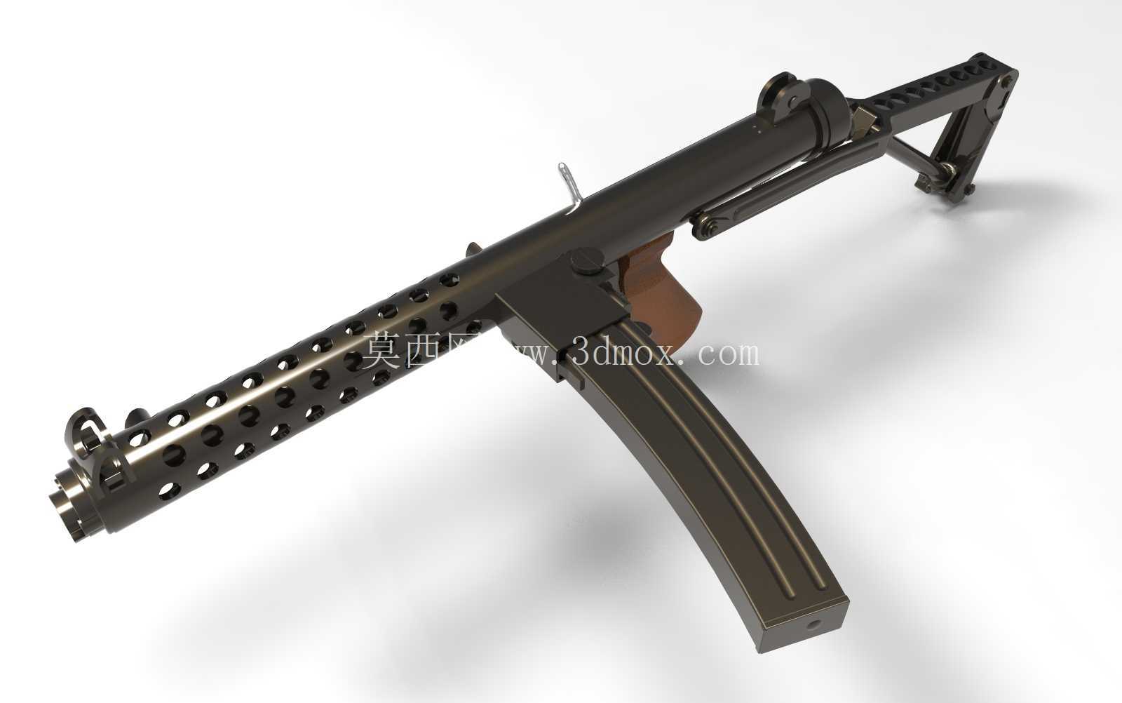 STERLING MK VI ����˹ 1/6