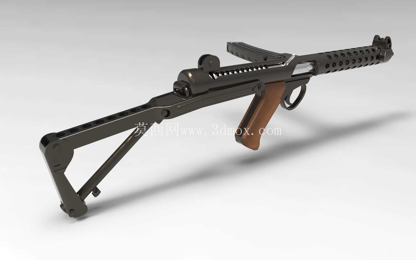 STERLING MK VI ����˹ 1/6
