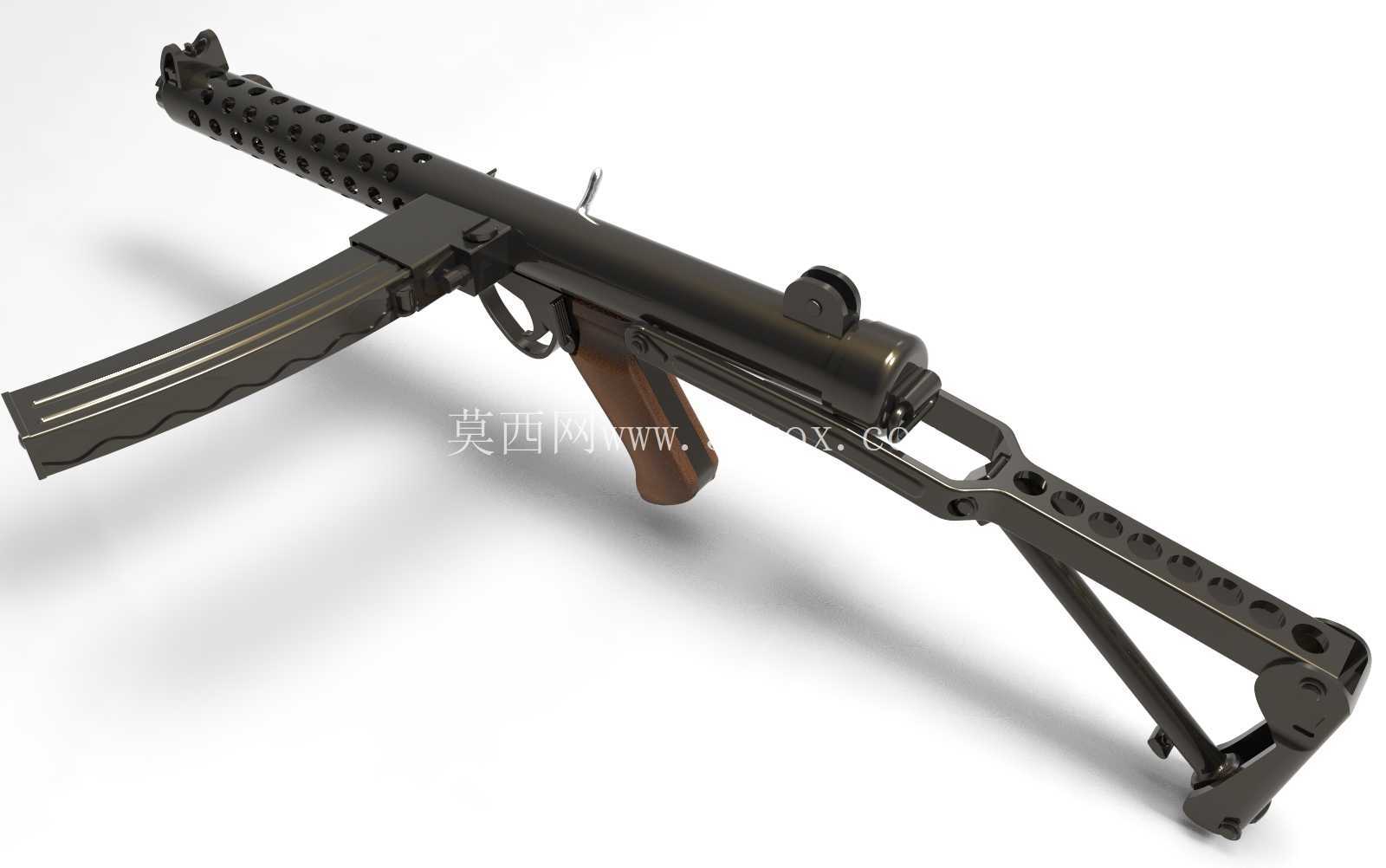 STERLING MK VI ����˹ 1/6