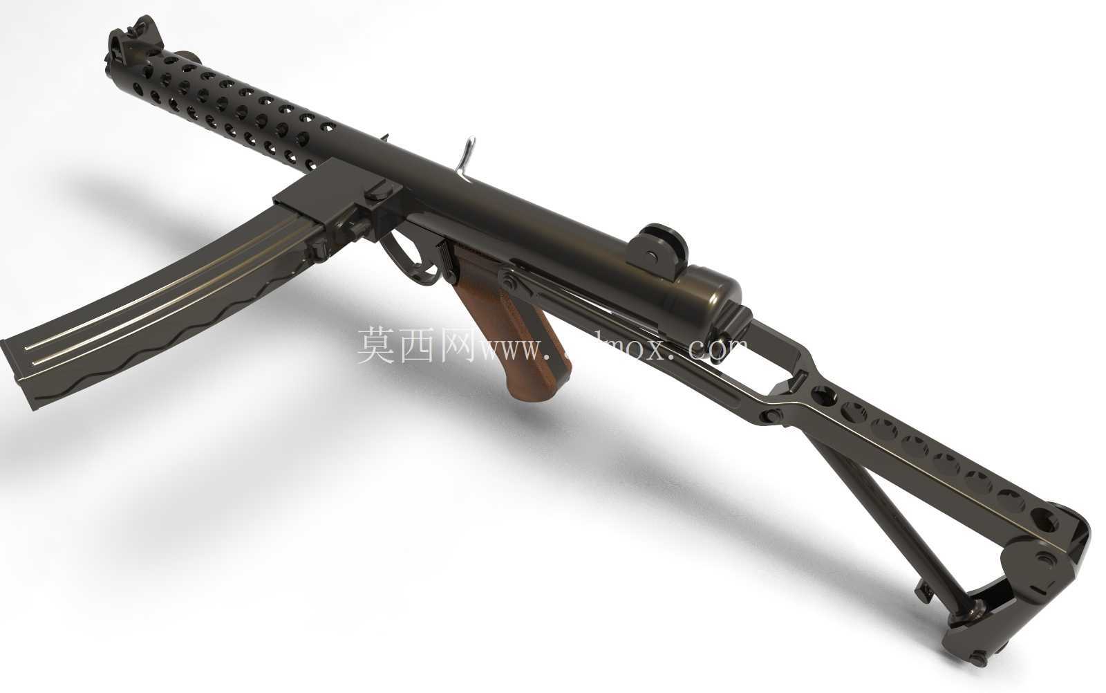 STERLING MK VI ����˹ 1/6