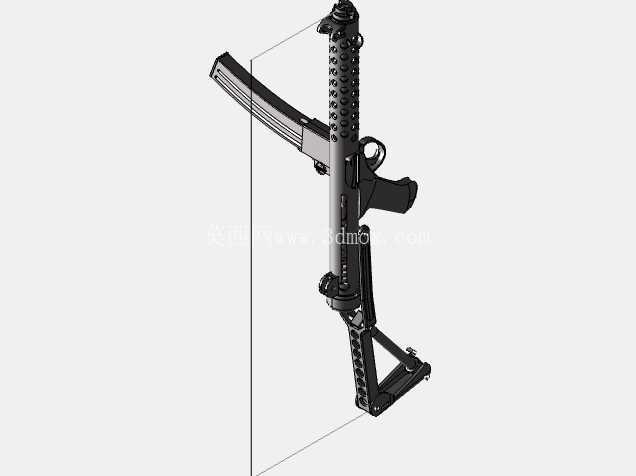 STERLING MK VI ����˹ 1/6