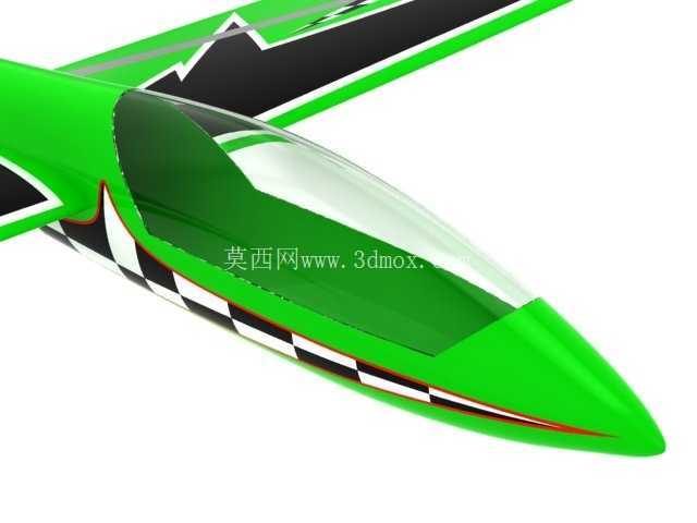 黄貂鱼RC