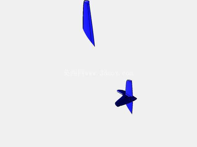 黄貂鱼RC
