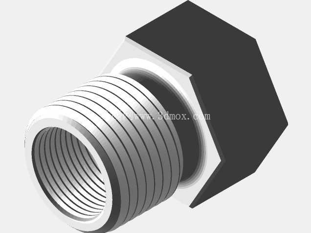 3/4-16 UNF����ͷ��ת 14x1mm��ĸͷ������������