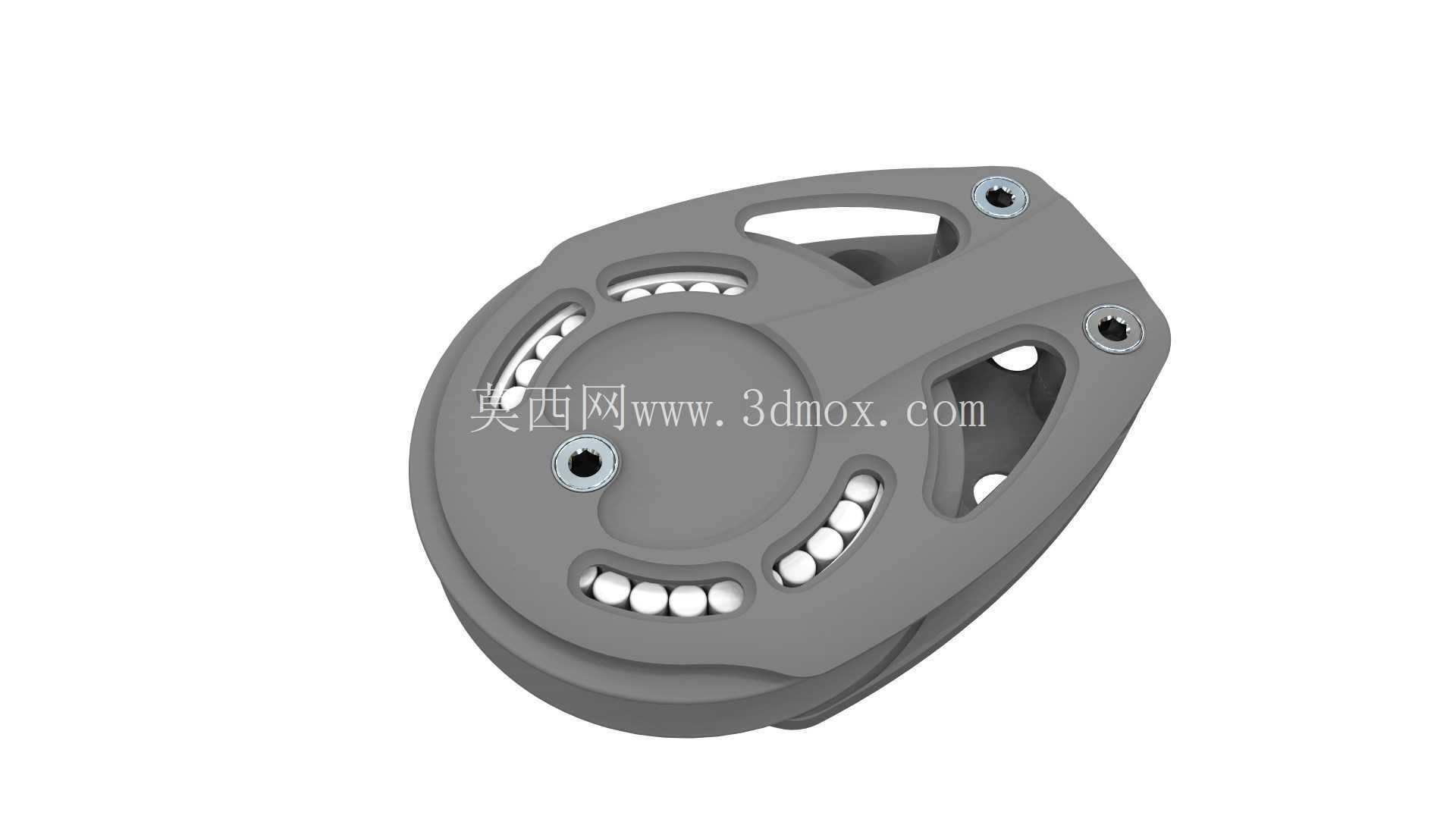 Harken 125mm �ŵ�