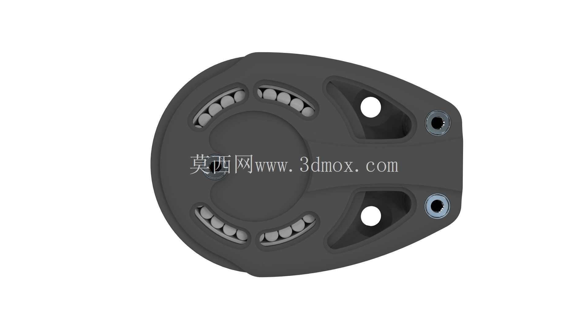 Harken 125mm �ŵ�