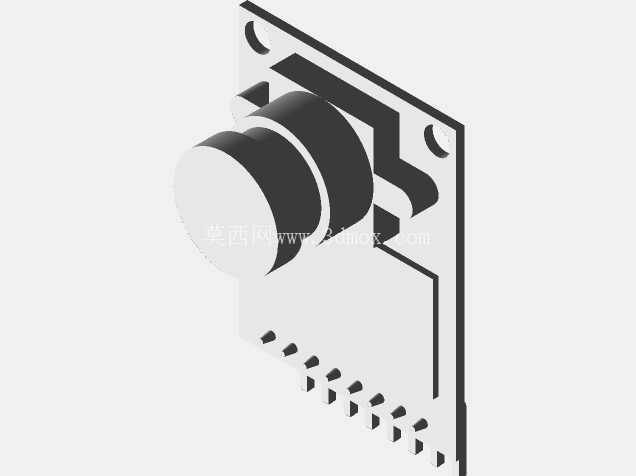 Arducam MINI 2MP OV2640