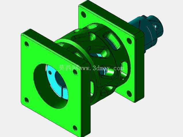Aerotech ATS100-200 [NMEA 23 - 60mm �ŷ�������]
