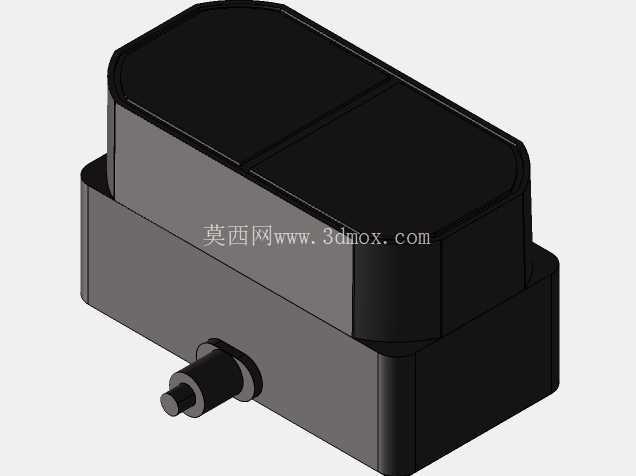 TF Mini Plus 激光雷达模块