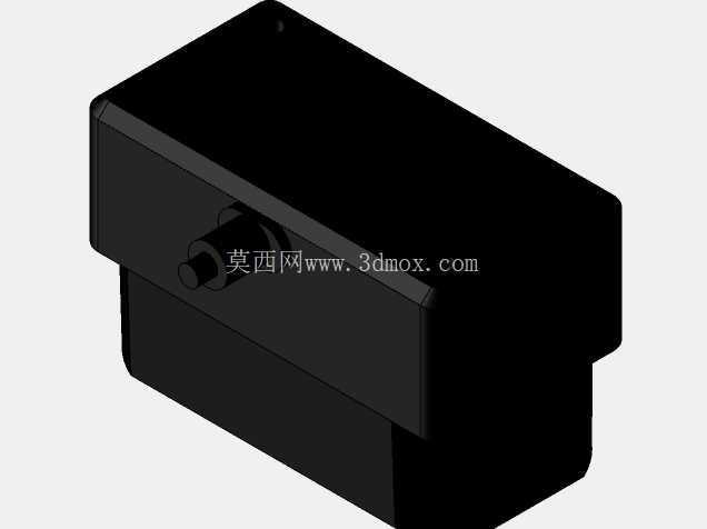 TF Mini Plus 激光雷达模块