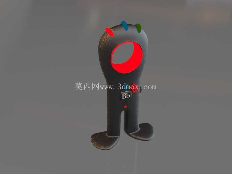 Indalo 黑板阅读器设备