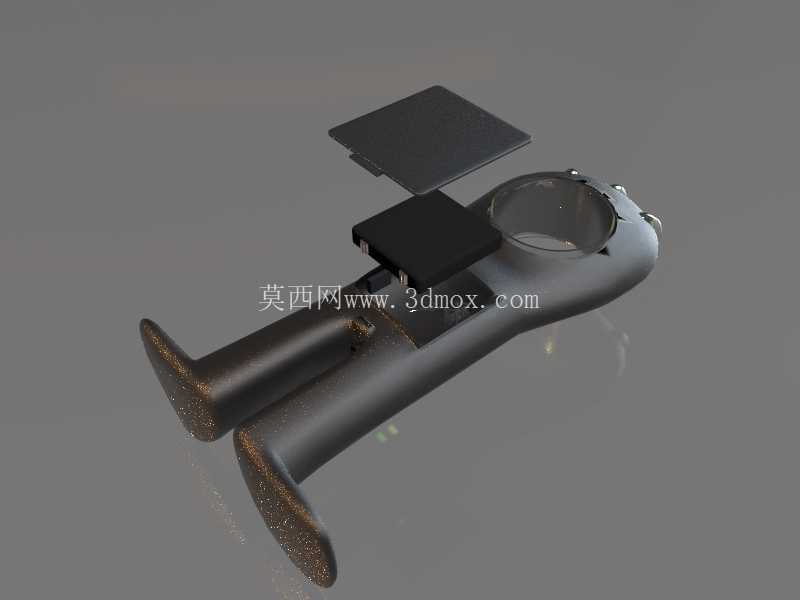 Indalo 黑板阅读器设备