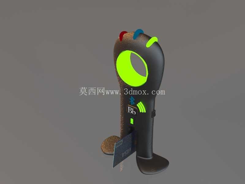 Indalo 黑板阅读器设备