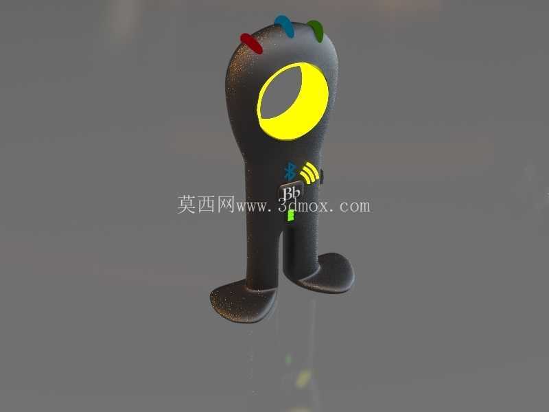 Indalo 黑板阅读器设备