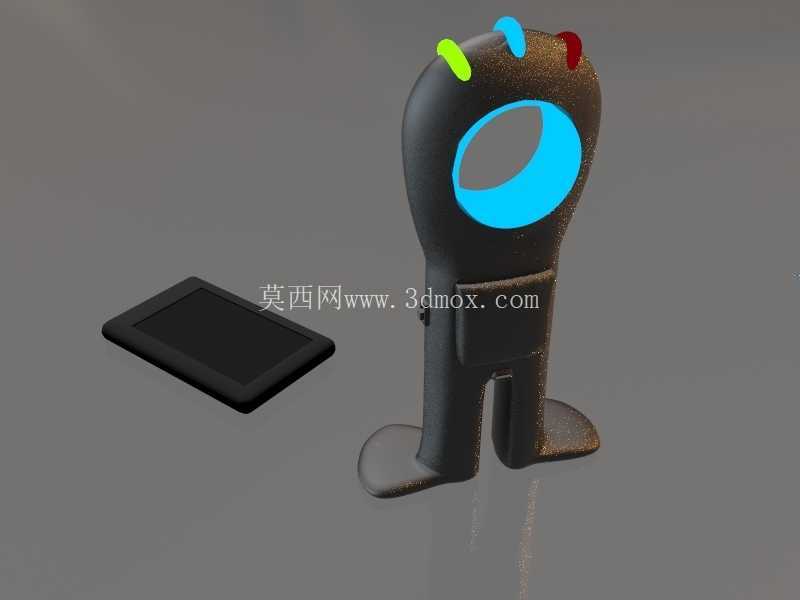 Indalo 黑板阅读器设备