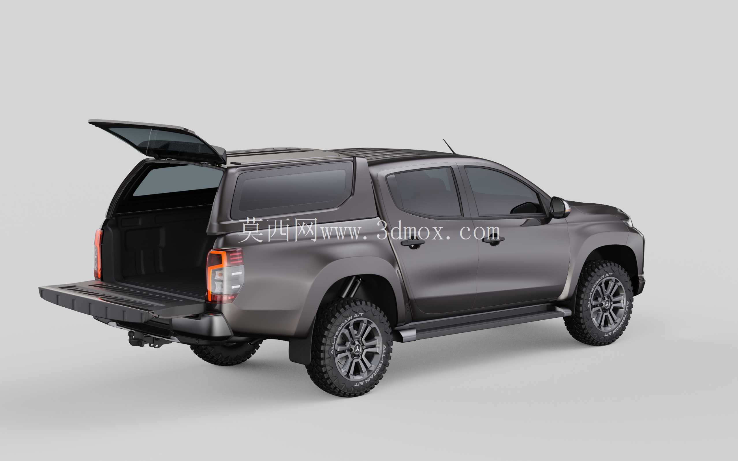 ���� L200 Triton Canopy Maxliner