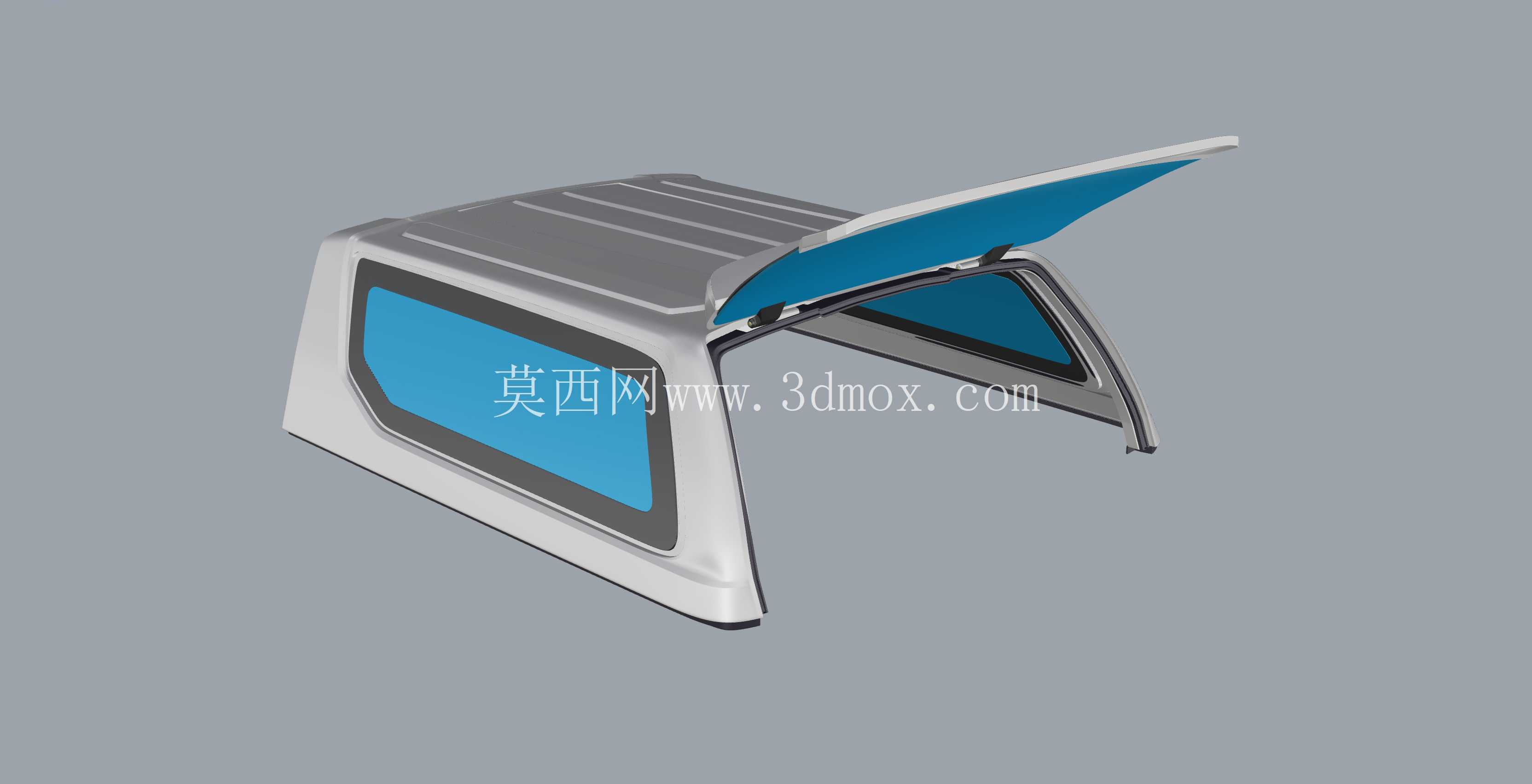 ���� L200 Triton Canopy Maxliner