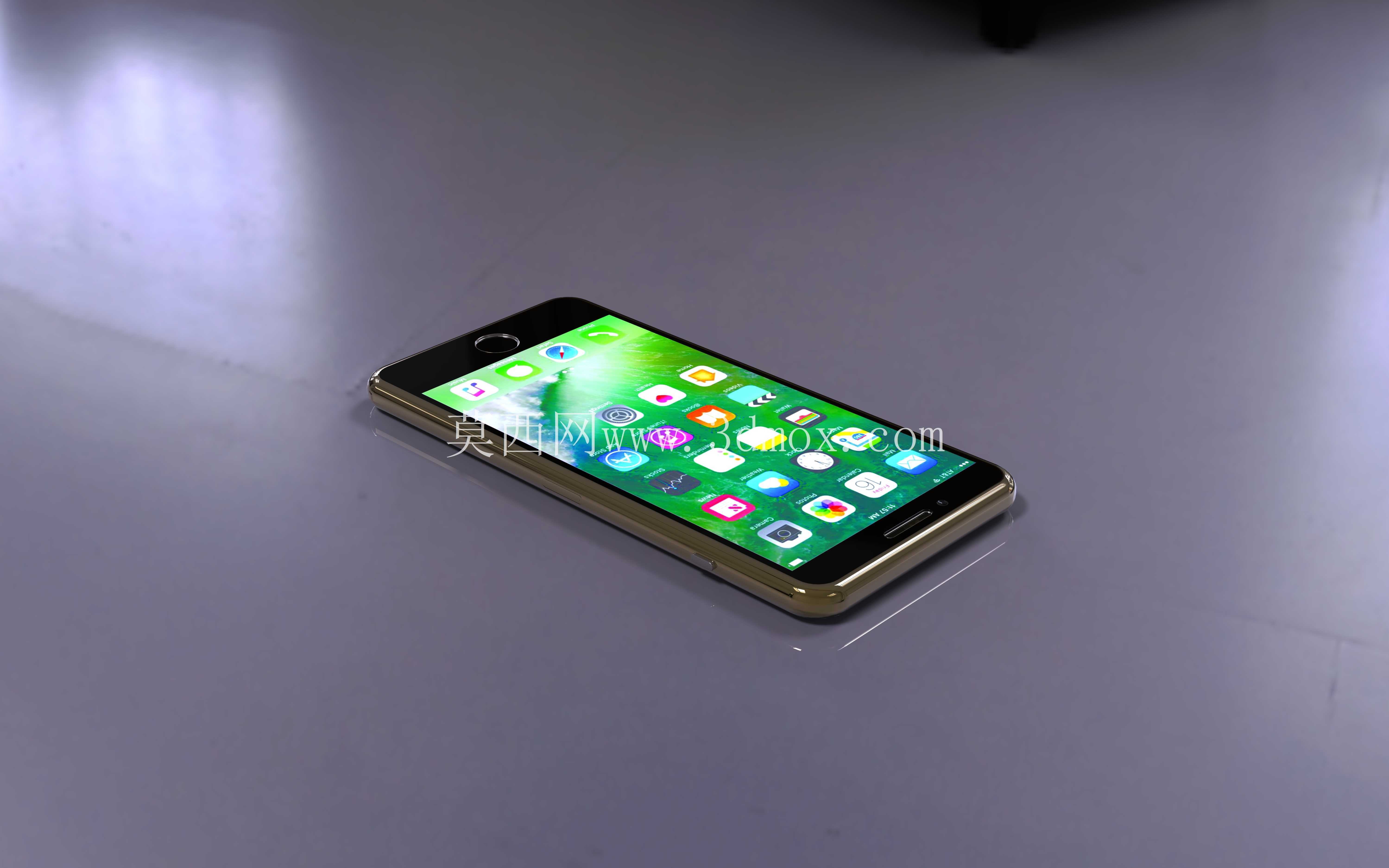 iPhone