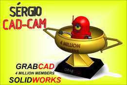 2017 �� Grabcad ����