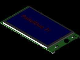PanelDue 7i
