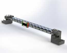 Voron 2.4 ������ X ��