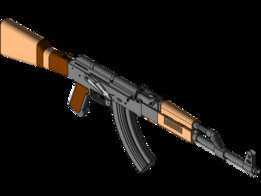 AK-47
