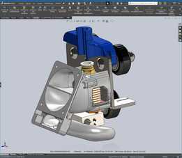 Ducto Optimizado Ender 3��parta Ͱ˫������