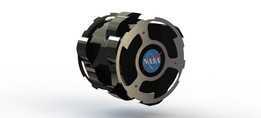 NASA �� RASSOR 3.0 