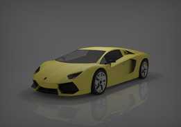 �������� Aventador