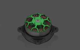 9235-100KV ֧��Odriv