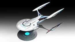 USS-GRANDEUR NCC-847