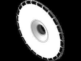GTO Aerodisc