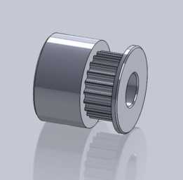 GT2 6mm ���� 5mm ��