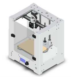 VS3D mini160