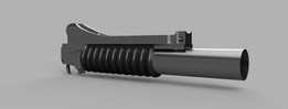M203 ���������������