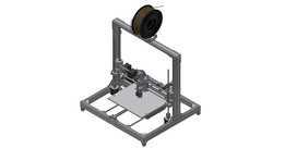 MECH - FDM 3D ��ӡ��